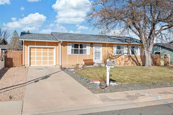 Broomfield, CO 80020,2595 W 133rd CIR