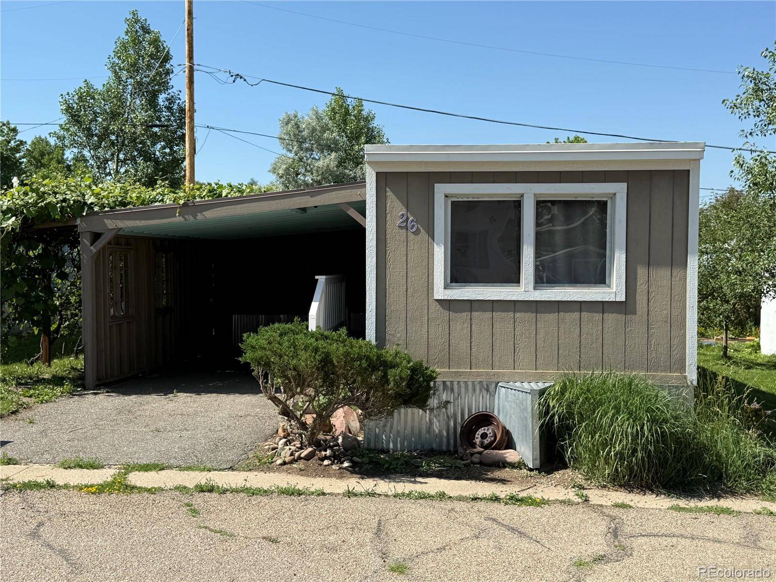 Boulder, CO 80305,1720 S Marshall RD