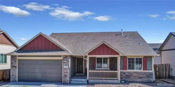 Johnstown, CO 80534,479 Homestead LN