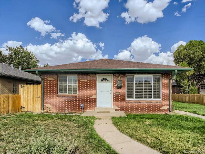 3642 Grape ST, Denver, CO 80207