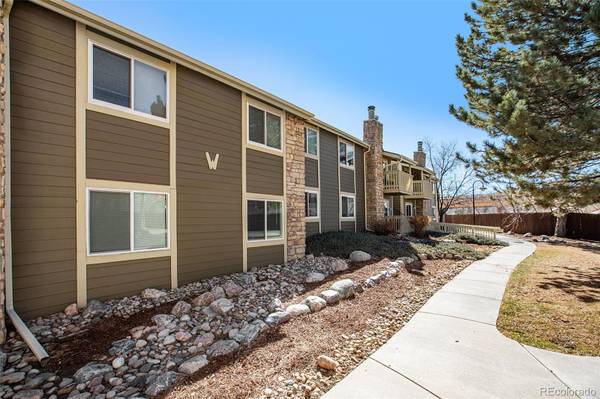 4400 S Quebec ST #W208, Denver, CO 80237