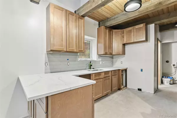 Alma, CO 80420,141 N Aspen ST