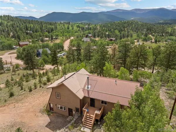Bailey, CO 80421,62 Quartz CIR