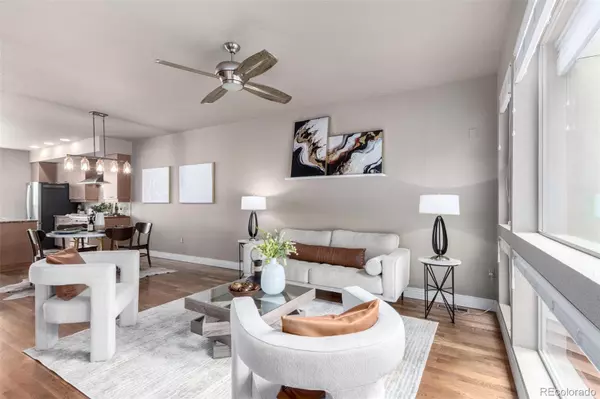 Denver, CO 80211,2610 W Front View Crescent DR