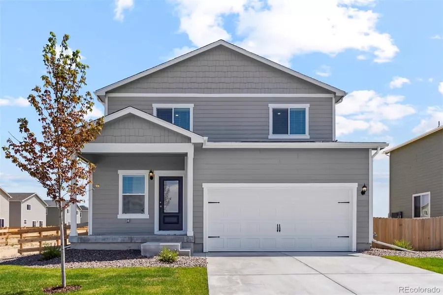 7318 Dolores Ave, Frederick, CO 80530