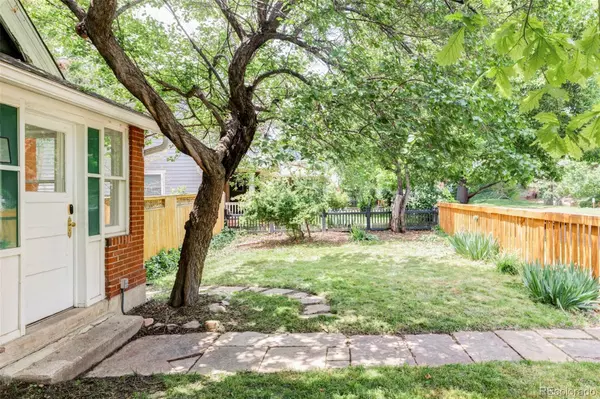 Denver, CO 80211,3346 W 30th AVE