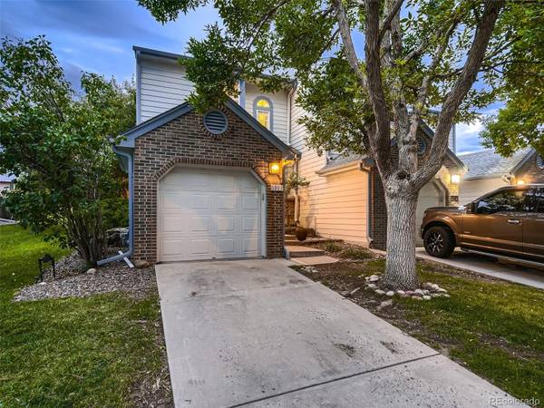 6911 S Dover WAY, Littleton, CO 80128