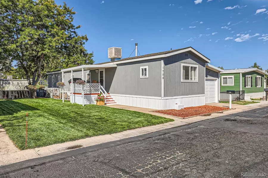 1705 Clark ST, Aurora, CO 80011