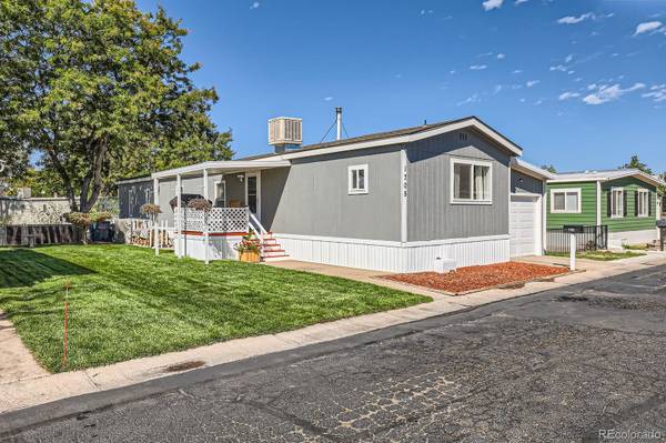 1705 Clark ST, Aurora, CO 80011