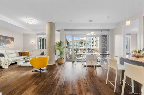 4200 W 17th AVE #330, Denver, CO 80204