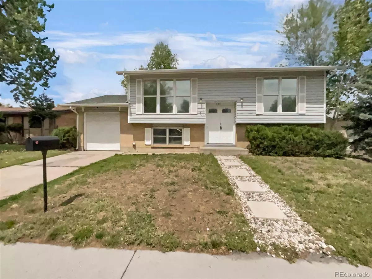 Denver, CO 80239,5305 Scranton CT