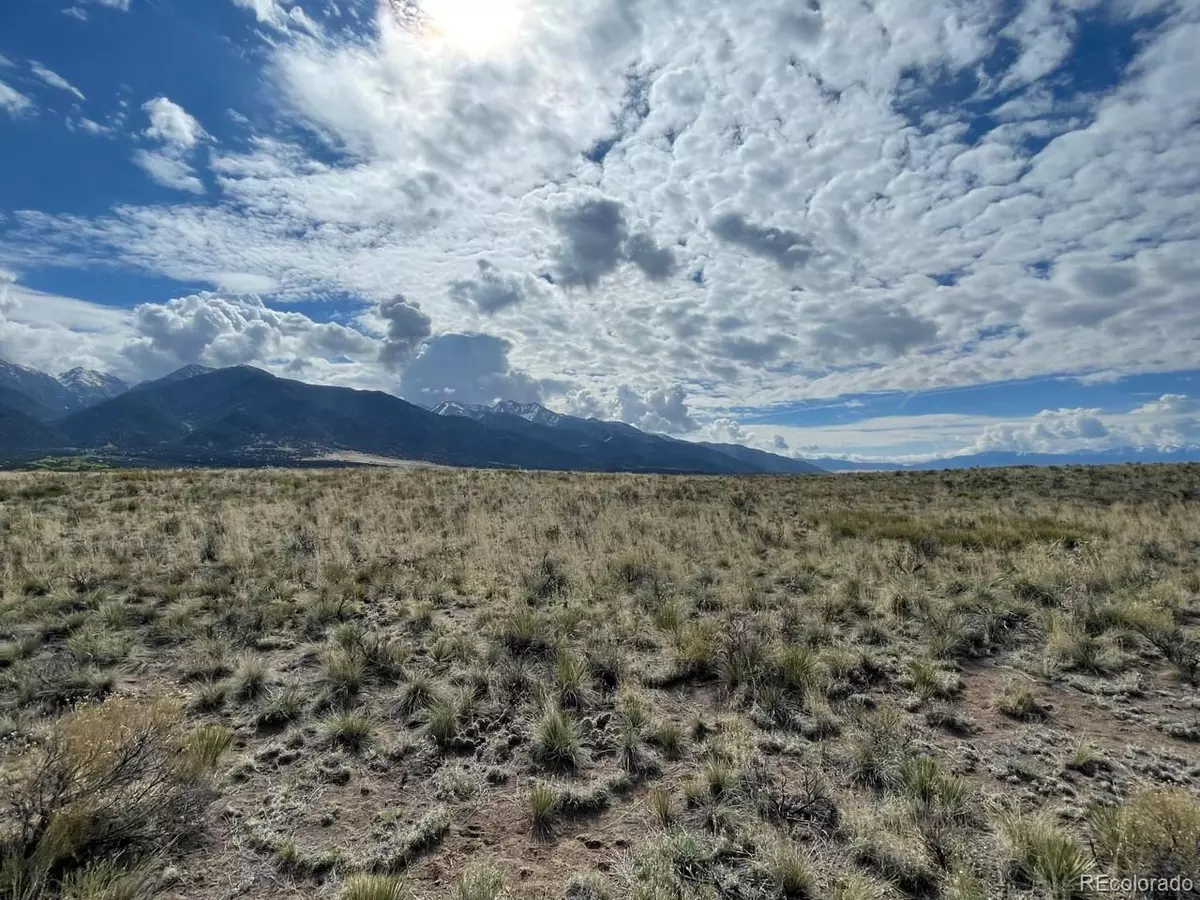 Crestone, CO 81131,293 Allott TRL