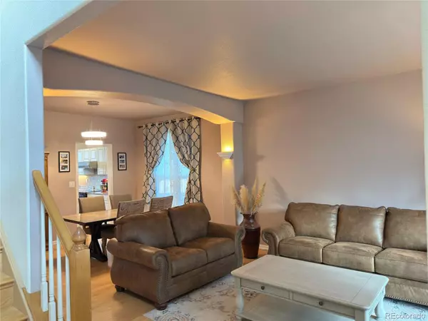 Highlands Ranch, CO 80129,1651 Spring Water LN