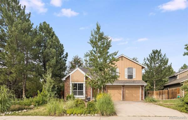 189 Dover CT, Castle Pines, CO 80108