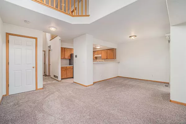 Fort Collins, CO 80521,1061 Tierra LN #A
