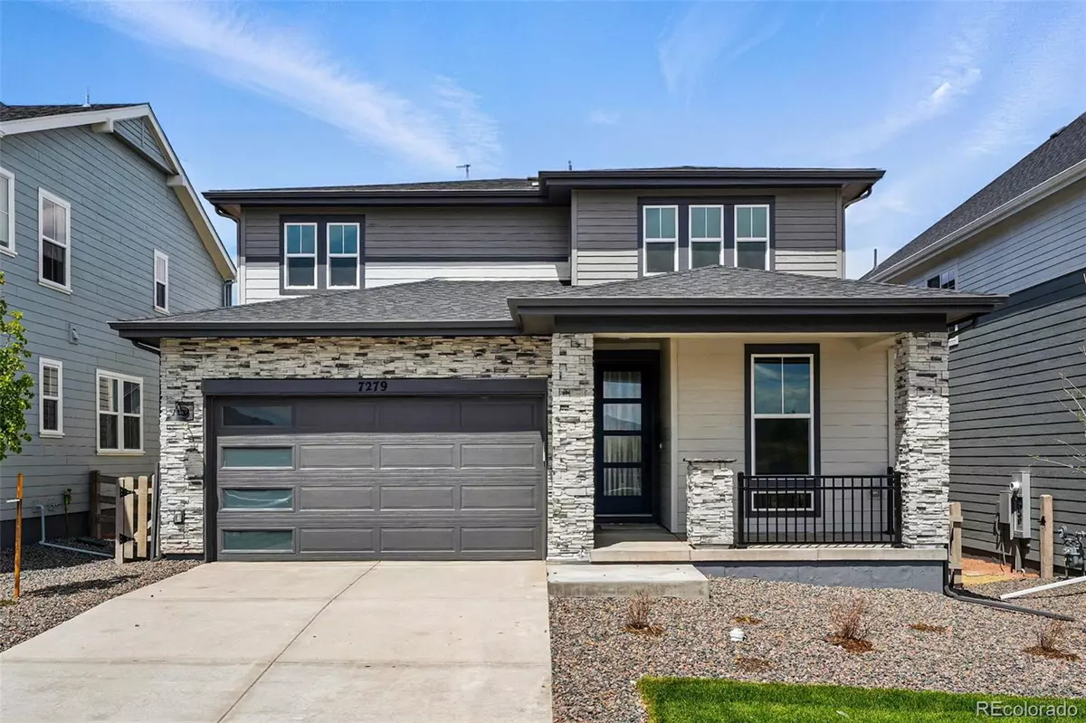 Littleton, CO 80125,7279 Prairie Sage PL