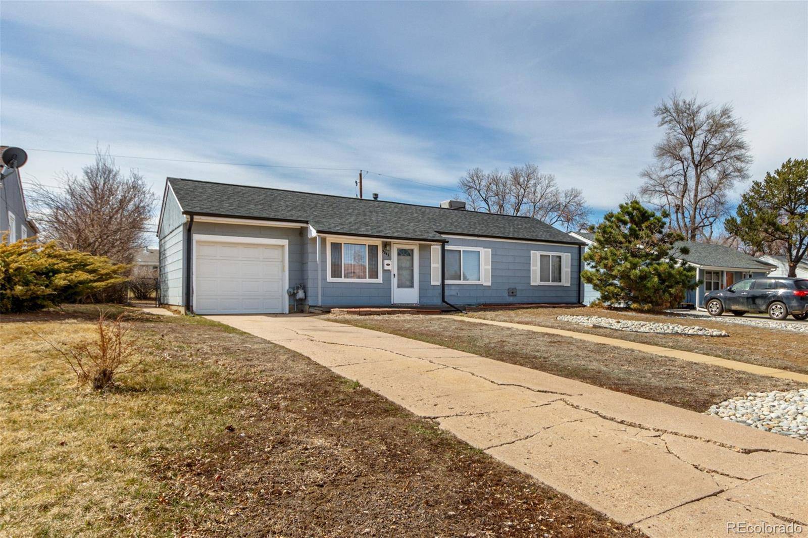 Denver, CO 80222,3041 S Glencoe ST