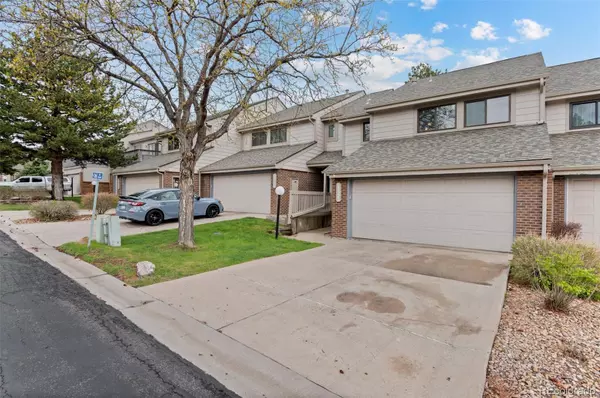 Lakewood, CO 80228,12523 W 2nd DR #52