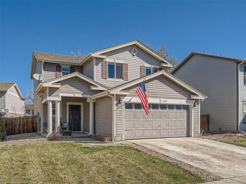 10407 Butte DR, Longmont, CO 80504