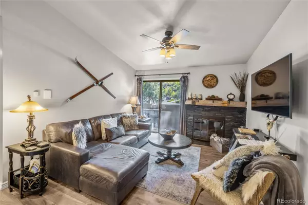 Avon, CO 81620,1061 W Beaver Creek BLVD #F203