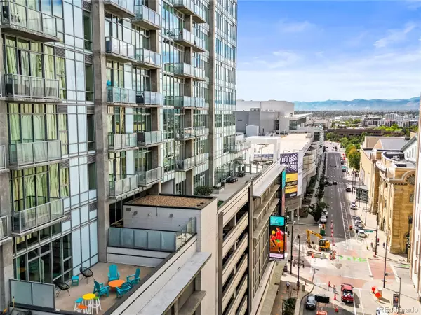 Denver, CO 80202,891 14th ST #906