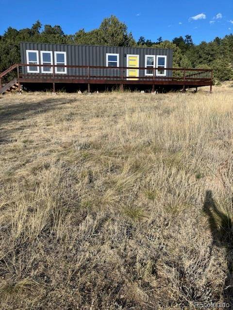 Westcliffe, CO 81252,650 Good Hope DR