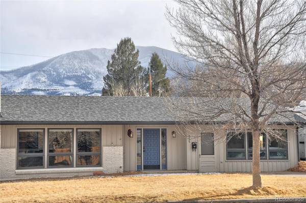 431 Ouray AVE, Salida, CO 81201