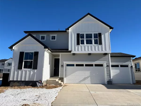 Commerce City, CO 80022,9142 Telluride CT