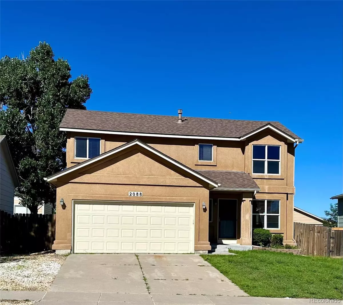 Colorado Springs, CO 80951,2088 Jeanette WAY