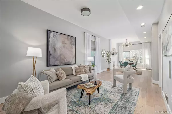 Denver, CO 80205,3050 N Marion ST