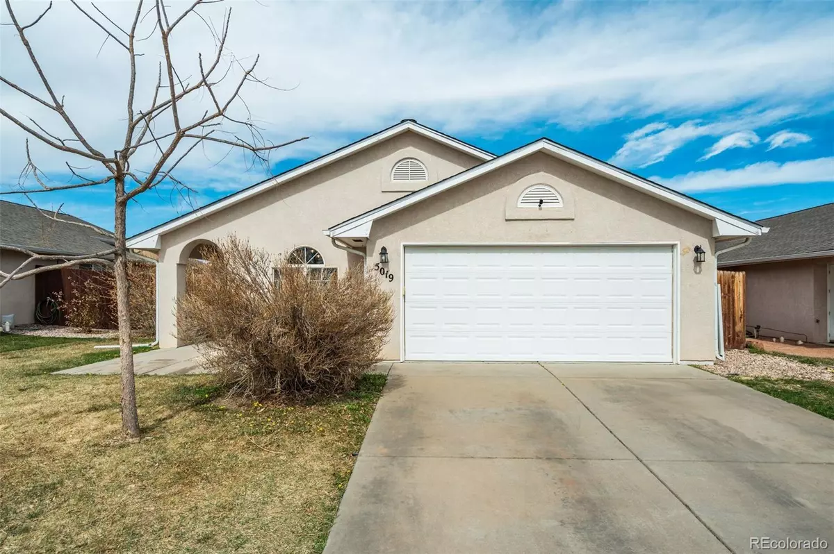 Pueblo, CO 81005,5019 Sage ST