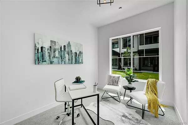 Arvada, CO 80002,8530 W 52nd AVE #E3