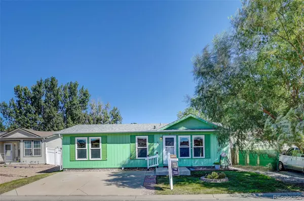 262 Cherokee PL, Lochbuie, CO 80603