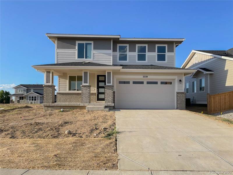 3339 Grey Owl PL, Brighton, CO 80601