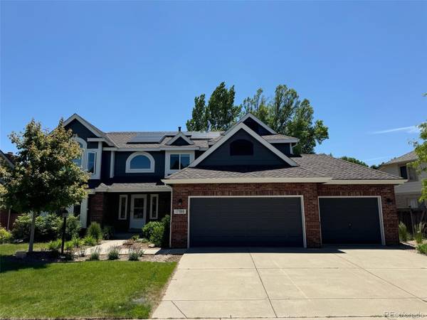 17188 E Dorado CIR, Centennial, CO 80015