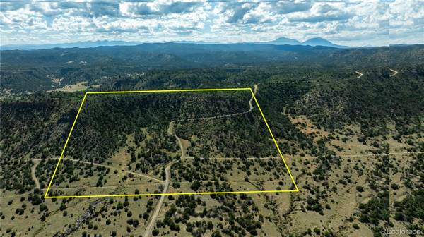 #23 Rancho Verde RD, Trinidad, CO 81082