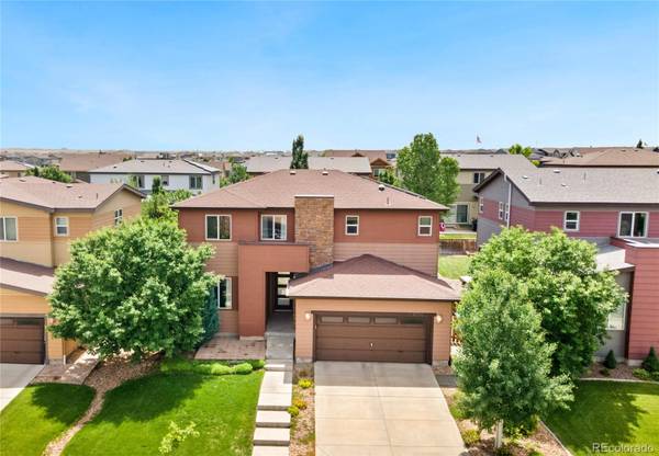 10792 Sedalia CIR, Commerce City, CO 80022