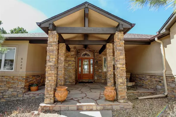 Parker, CO 80134,5329 Pinyon Jay RD