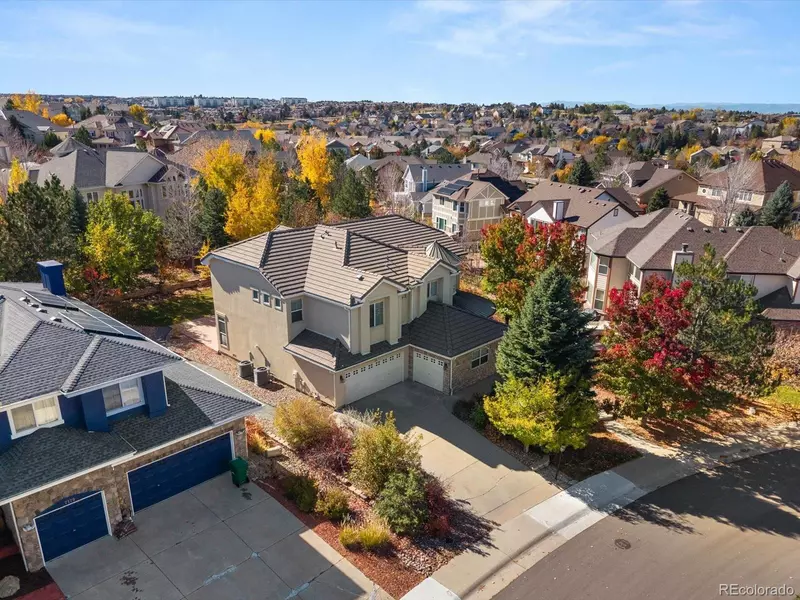 7169 S Tibet WAY, Aurora, CO 80016