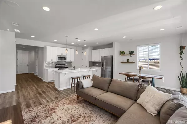 Aurora, CO 80015,4683 S Nepal WAY