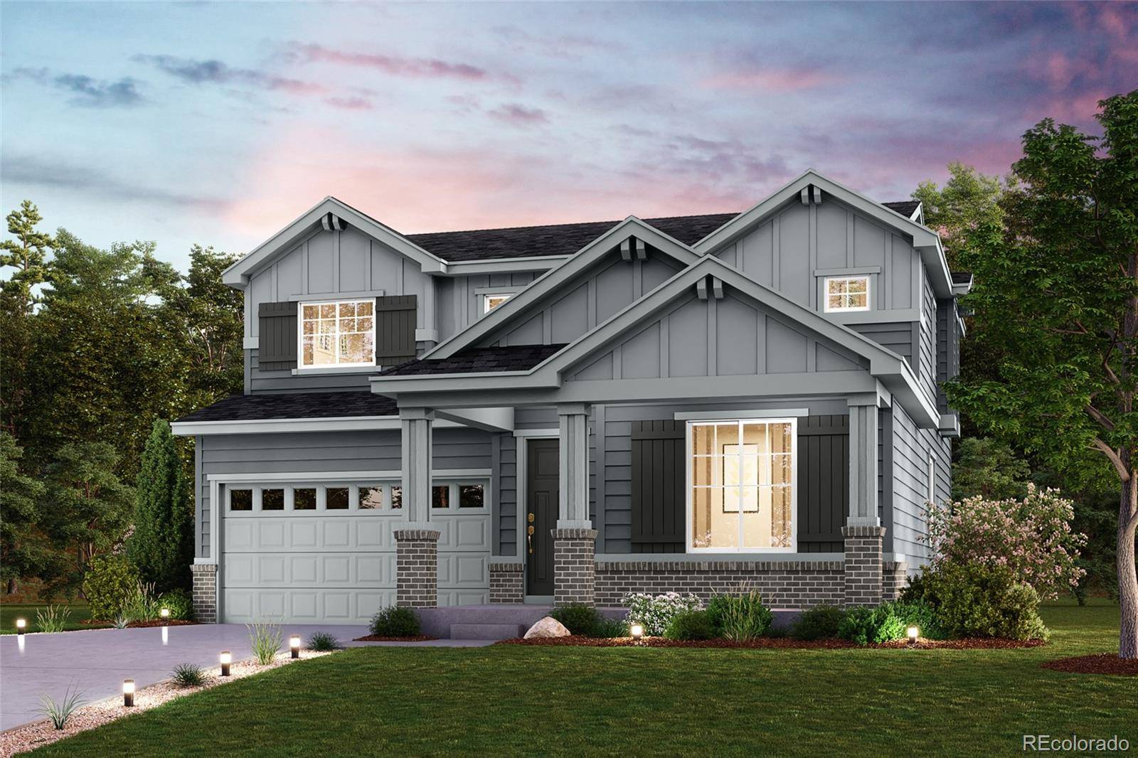 12362 E 101st PL, Commerce City, CO 80022