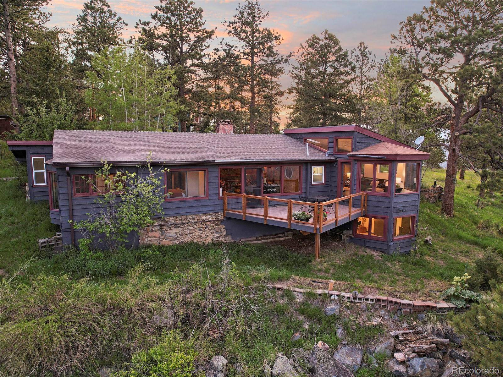 Golden, CO 80401,548 Pine Song TRL
