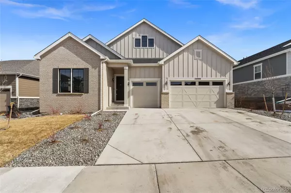 24000 E Tansy DR, Aurora, CO 80016