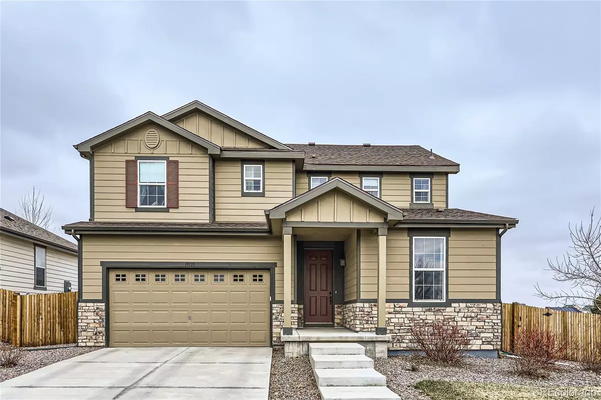 Aurora, CO 80013,19125 E Adriatic CIR