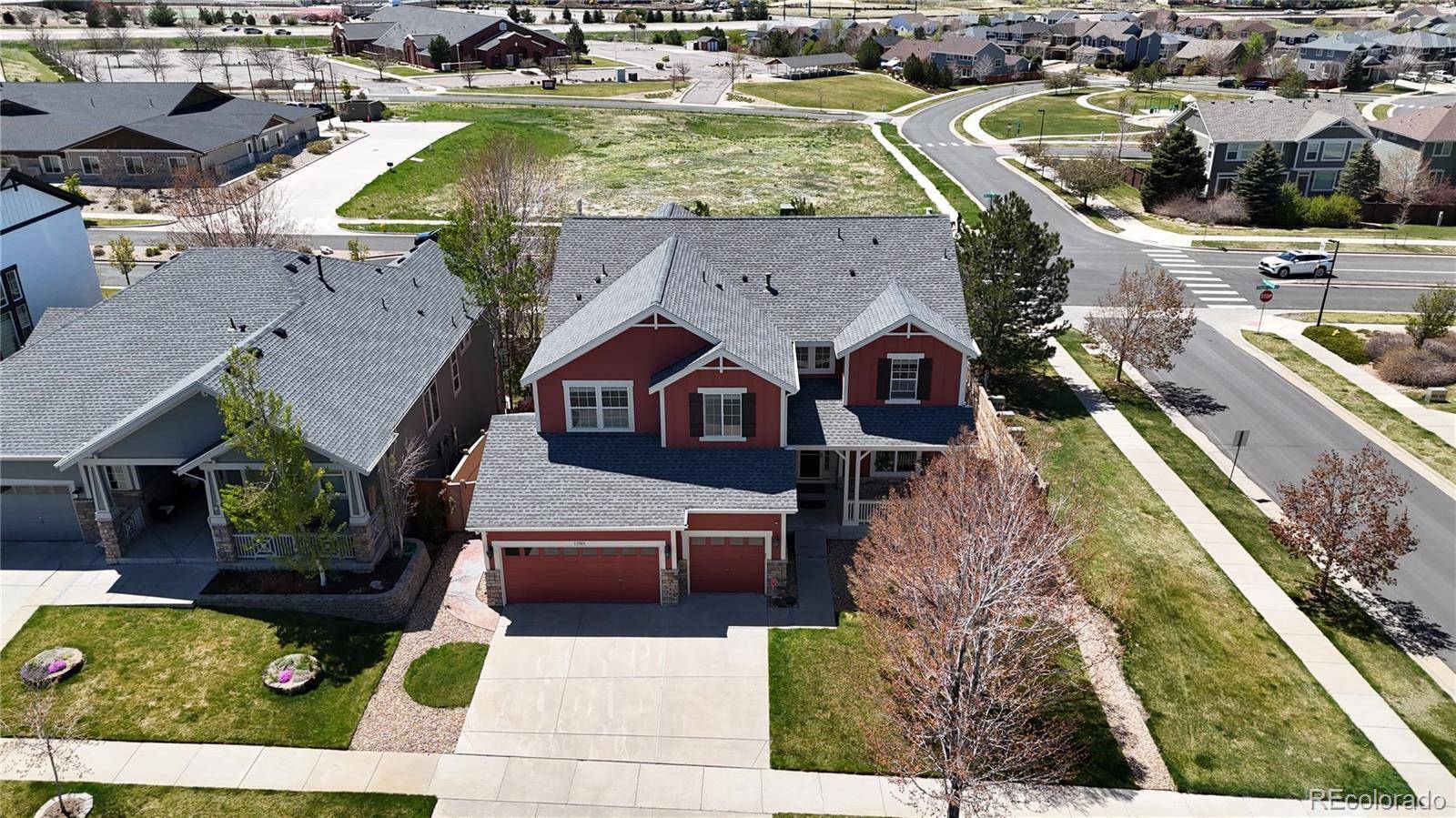 Parker, CO 80134,11703 S Rock Willow WAY