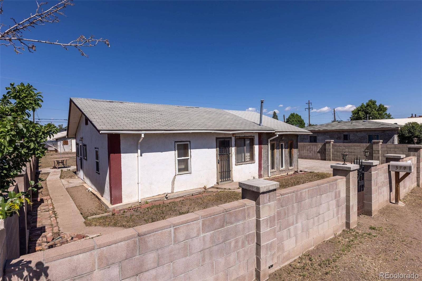 Center, CO 81125,379 Sisneros ST