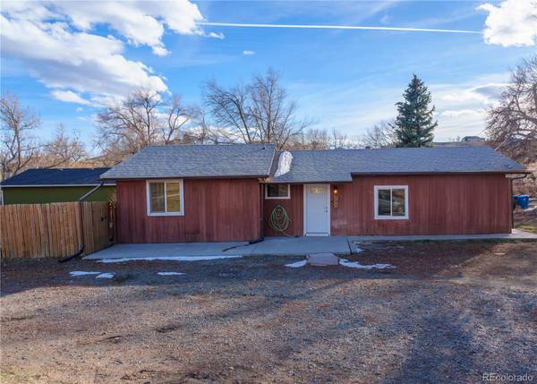 8182 3rd AVE, Arvada, CO 80007