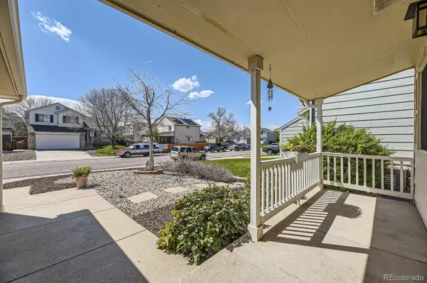 Littleton, CO 80127,5400 S Quail WAY