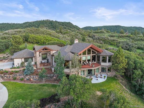 580 Summer Mist CIR, Castle Rock, CO 80104