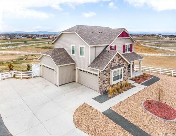 Brighton, CO 80602,16035 Newark LN